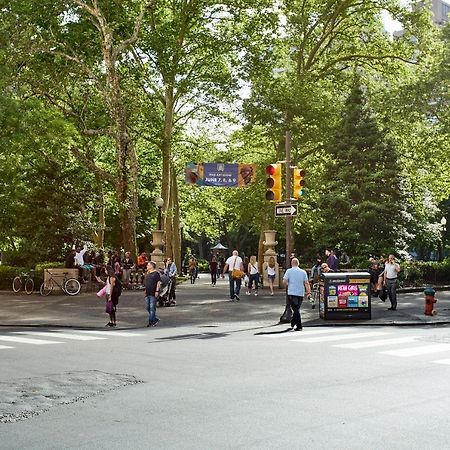 Sonder Liberty Place Filadelfia Esterno foto
