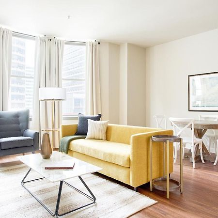 Sonder Liberty Place Filadelfia Esterno foto