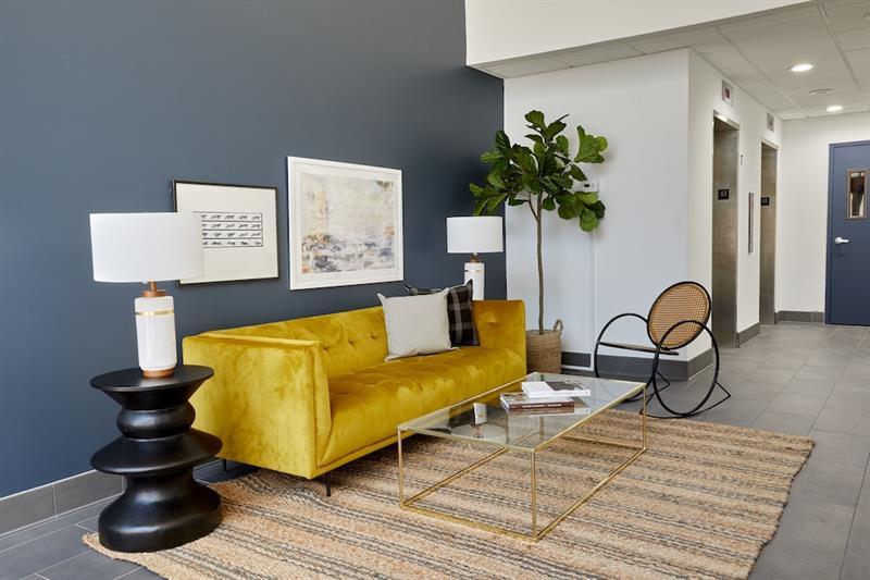 Sonder Liberty Place Filadelfia Esterno foto