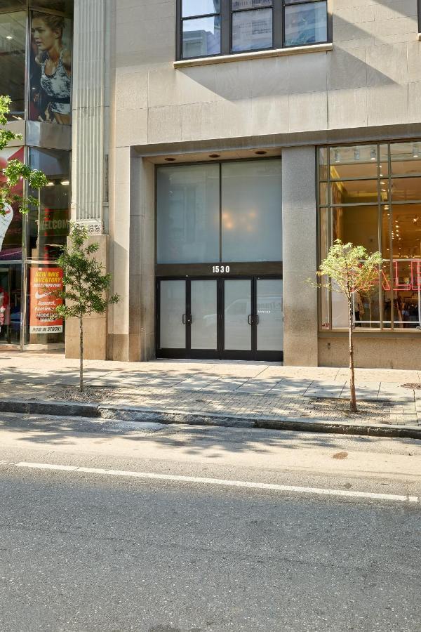 Sonder Liberty Place Filadelfia Esterno foto