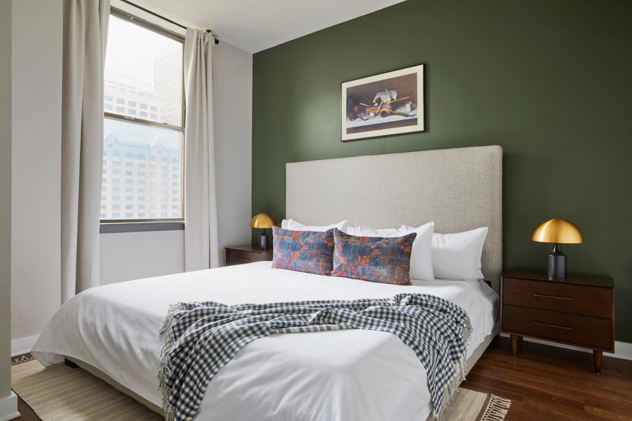 Sonder Liberty Place Filadelfia Esterno foto