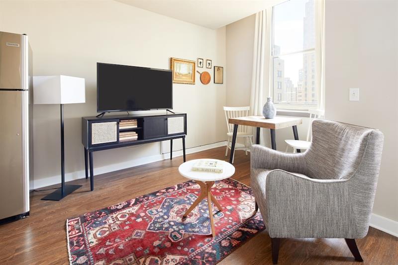 Sonder Liberty Place Filadelfia Esterno foto