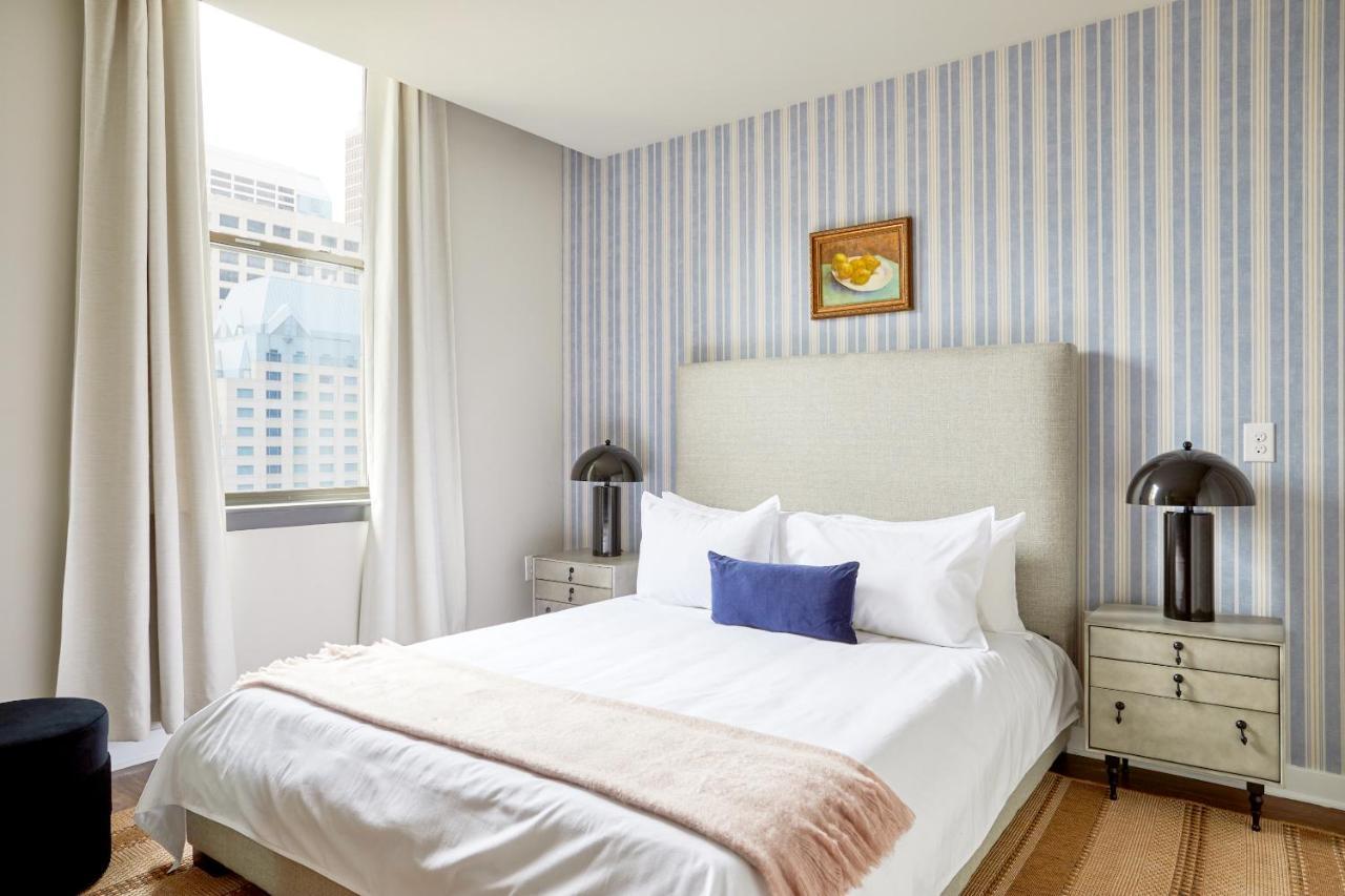 Sonder Liberty Place Filadelfia Esterno foto
